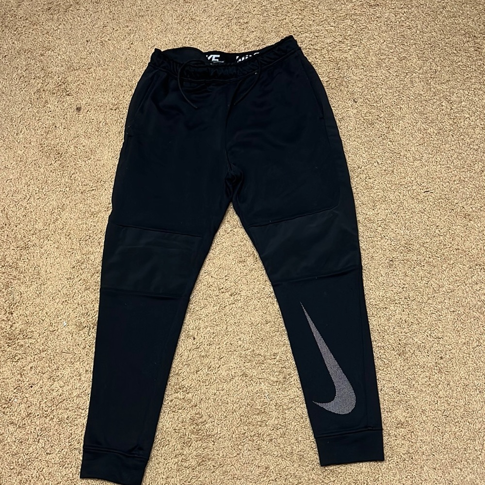 Nike Dri Fit training pants